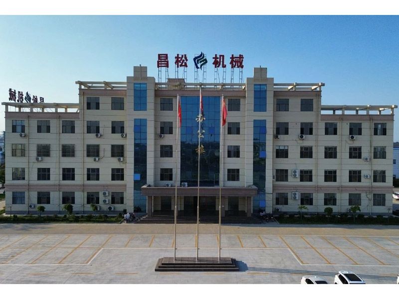 鄆城縣經(jīng)濟(jì)開發(fā)區(qū)：從“制造”到“智造”，打造高端機(jī)械制造產(chǎn)業(yè)集群