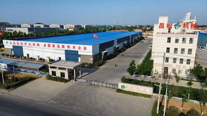 鄆城縣經(jīng)濟(jì)開發(fā)區(qū)：從“制造”到“智造”，打造高端機(jī)械制造產(chǎn)業(yè)集群