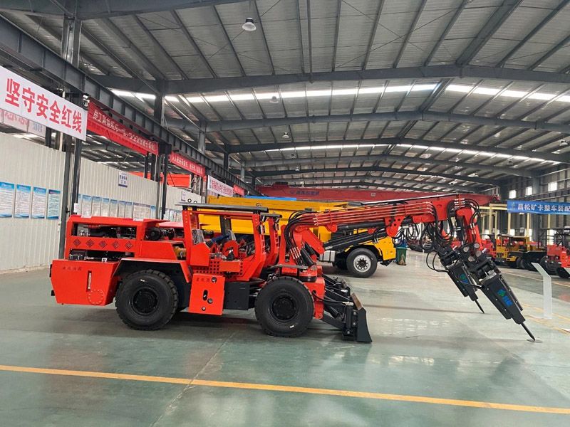 鄆城縣經(jīng)濟(jì)開發(fā)區(qū)：從“制造”到“智造”，打造高端機(jī)械制造產(chǎn)業(yè)集群